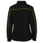 View Woman's Softshell - Black Full-Sized Product Image